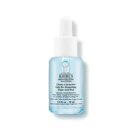 Kiehl's 科颜氏三重酸精华30ml