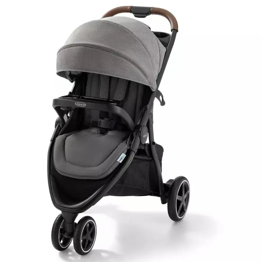 Graco Outpace 婴儿推车