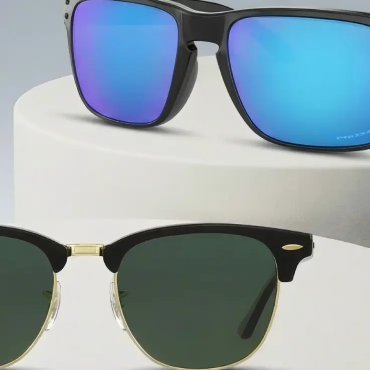 GlassesUSA：大牌墨镜一律8折 收雷朋墨镜