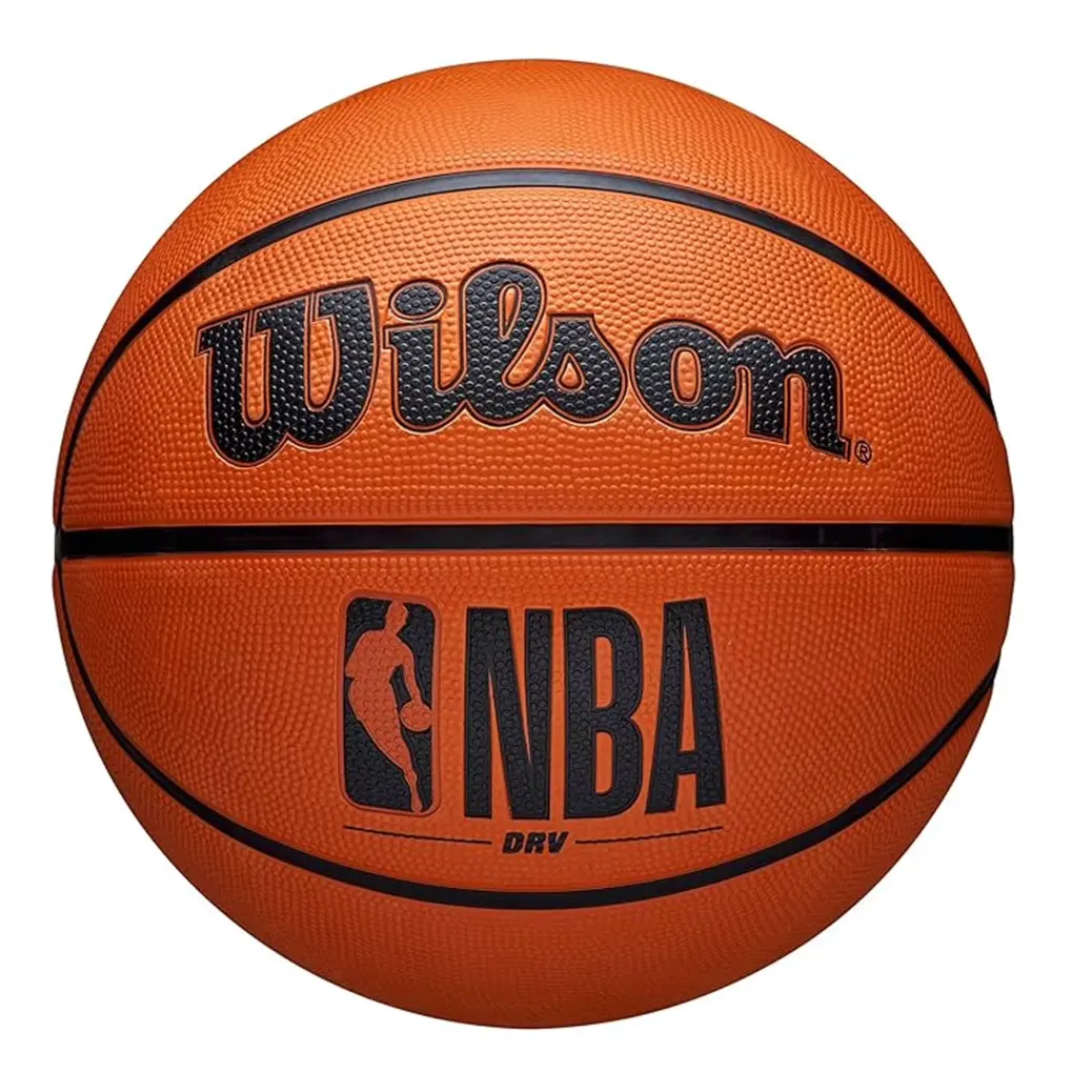 Wilson NBA DRV 篮球特惠