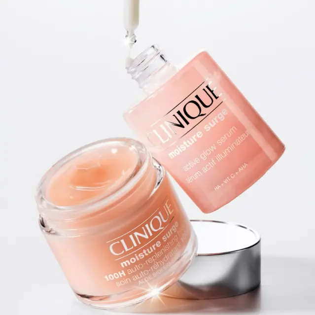 Clinique US：周末闪促 满赠三重好礼