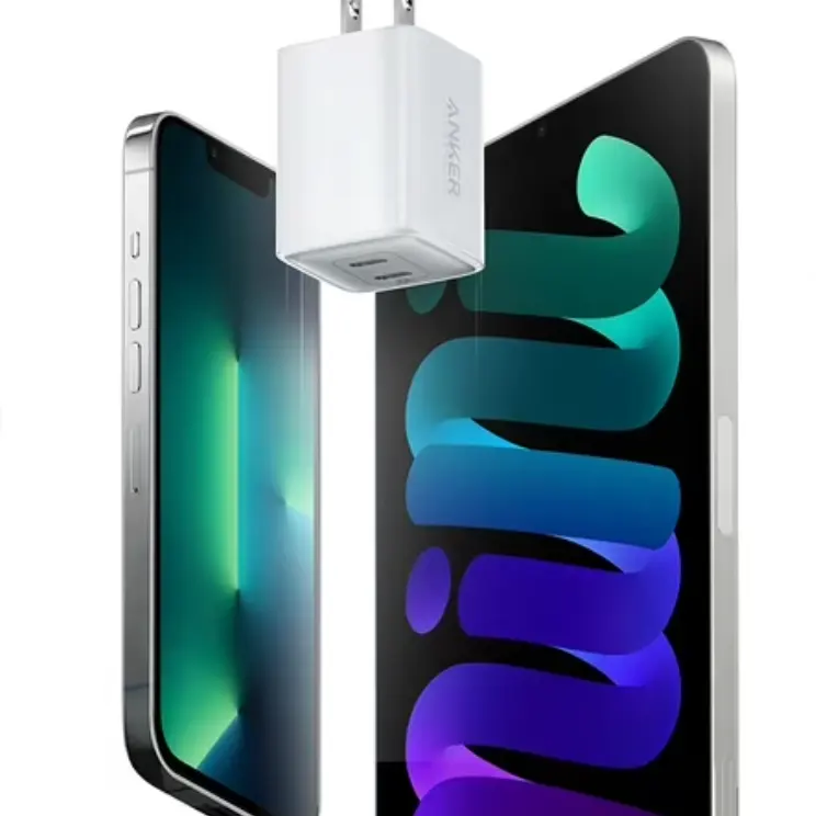 Anker Nano 40W 充电器