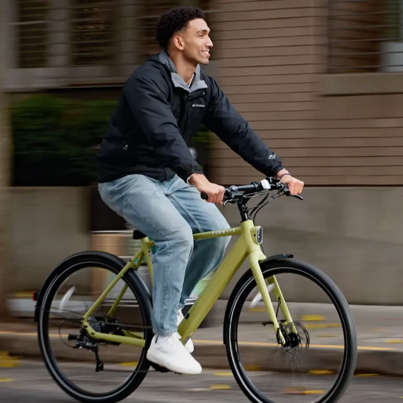 Tenways (US)：Prime Day 闪购 CGO600 新款