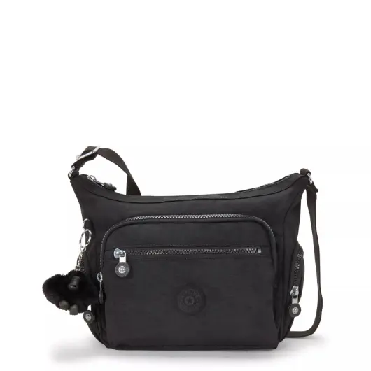 Kipling 凯普林 Gabbie 小号斜挎包