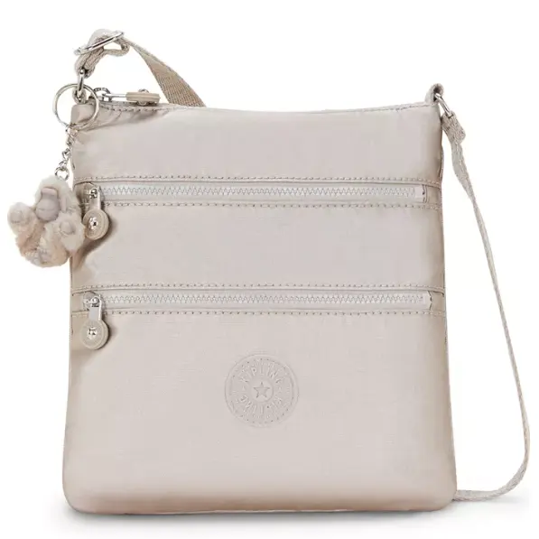 Kipling 凯普林 Keiko 小号斜挎包