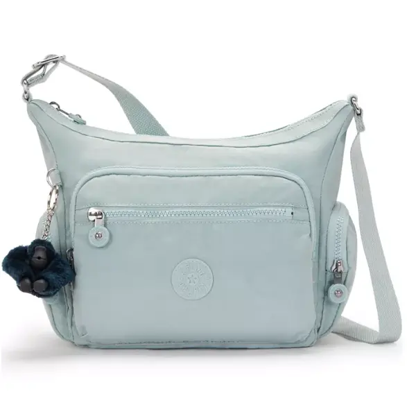 Kipling 凯普林 Gabbie 小号斜挎包