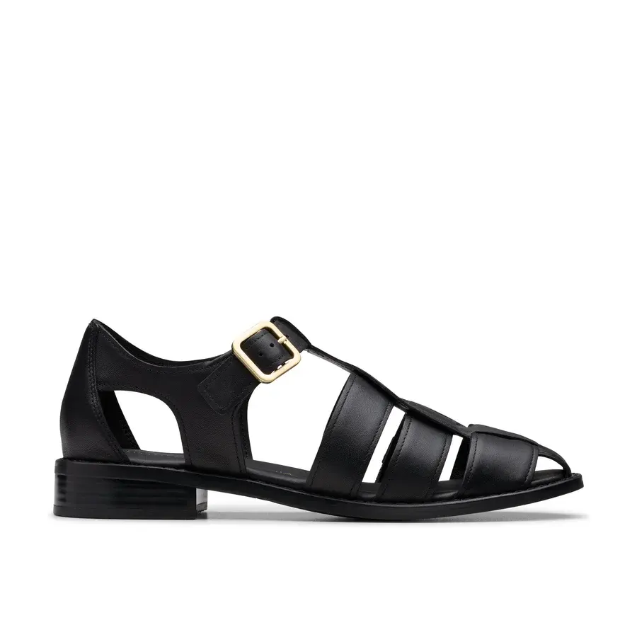 Clarks 其乐 Hana Sun 凉鞋