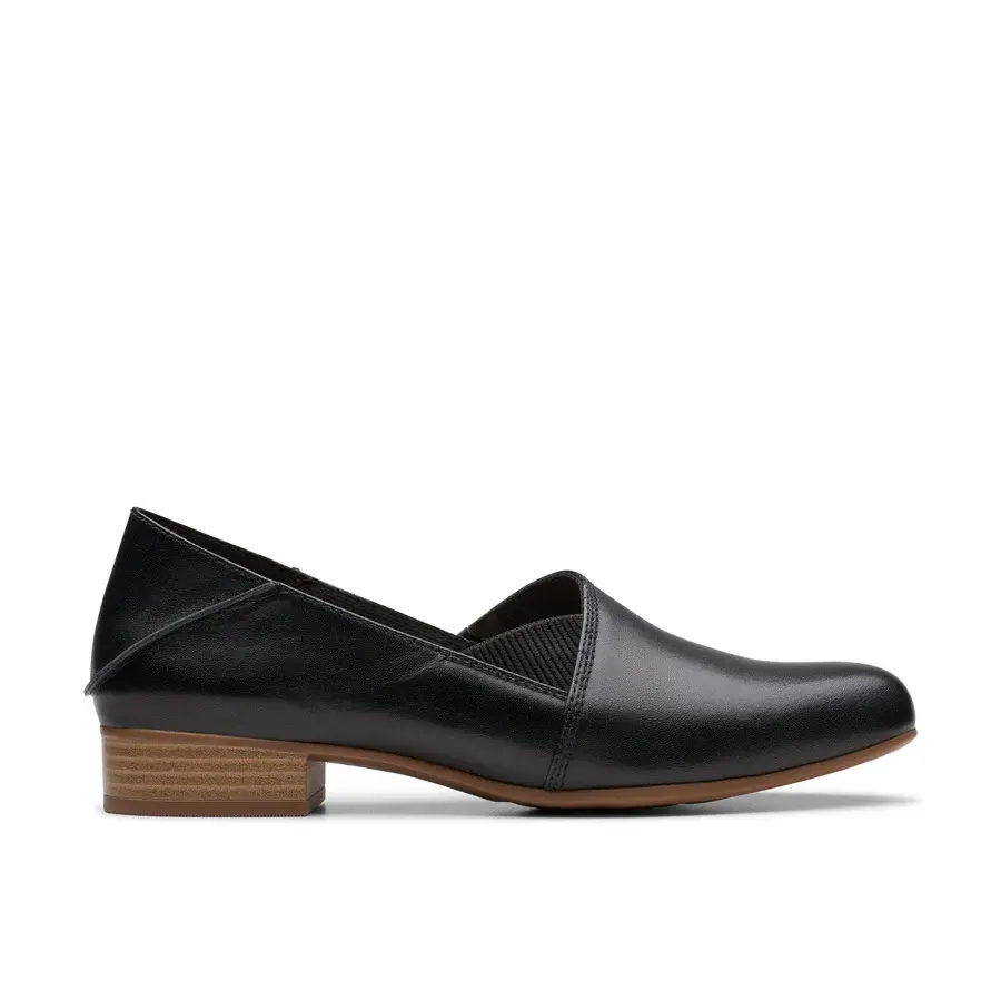 Clarks 其乐 Juliet 饰边鞋