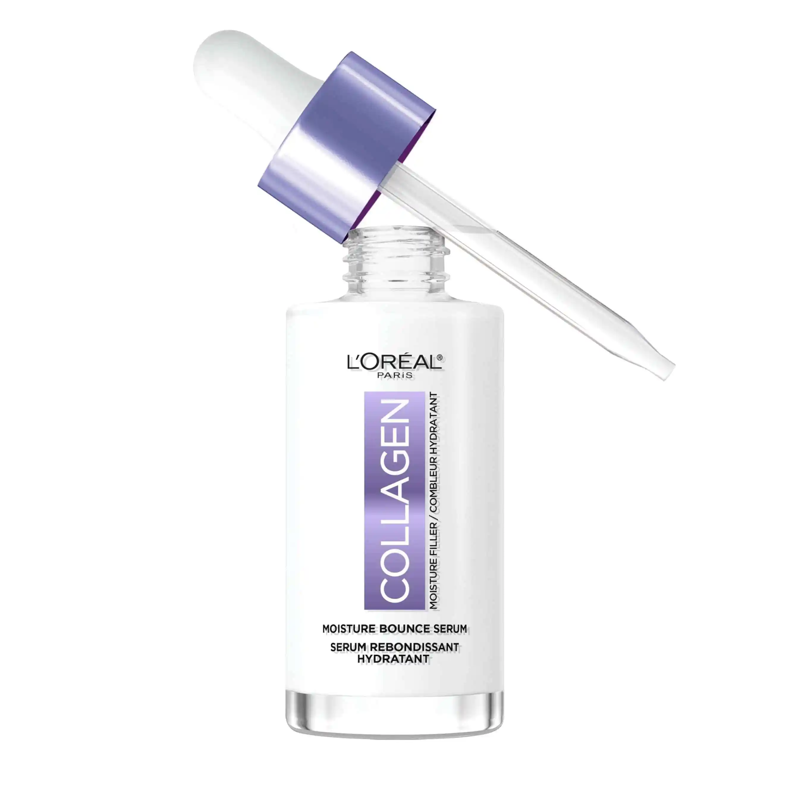 L'Oreal Paris 巴黎欧莱雅 胶原蛋白保湿精华 8%纯胶原蛋白 30ml