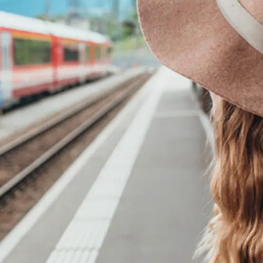 Rail Europe：覆盖 35+ 国家，火车票与 Eurail 通票一站式预订