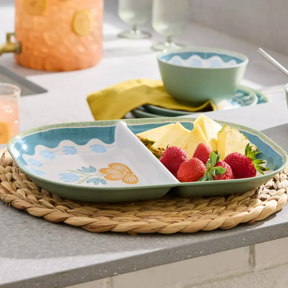 Walmart：Better Homes & Gardens 餐具热促