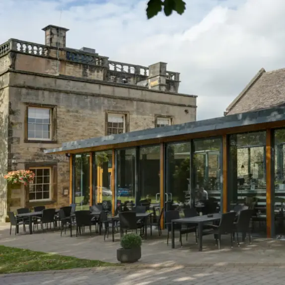 Best Western：电动自行车冒险套餐 入住 Mosborough Hall 酒店