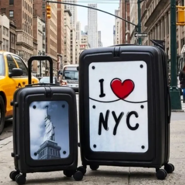 IT Luggage UK：超高性价比！自选套装特惠