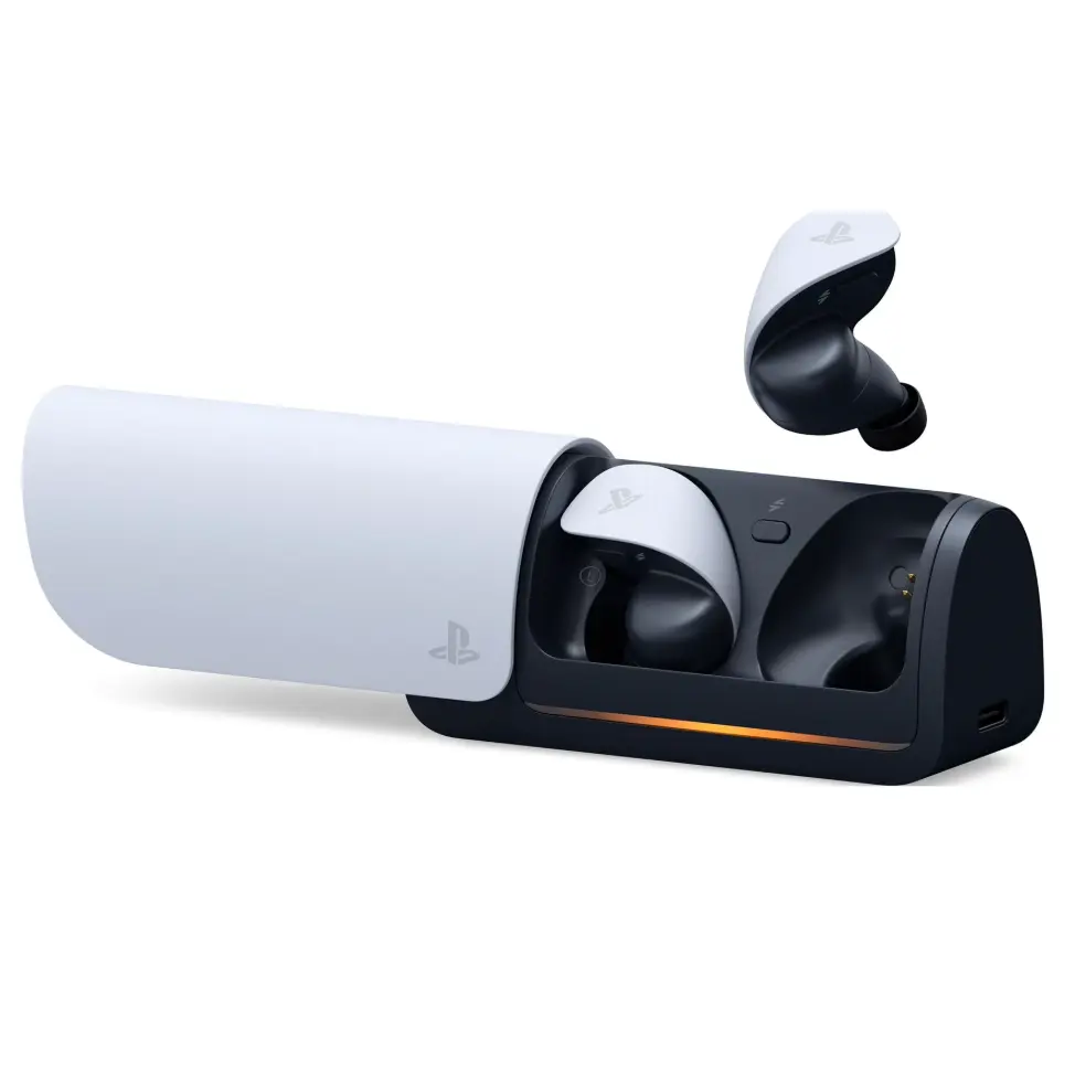 PlayStation PULSE Explore无线耳机