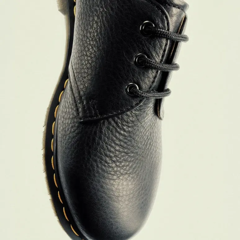 Dr Martens：夏季大促！Rose同款马丁靴£79！