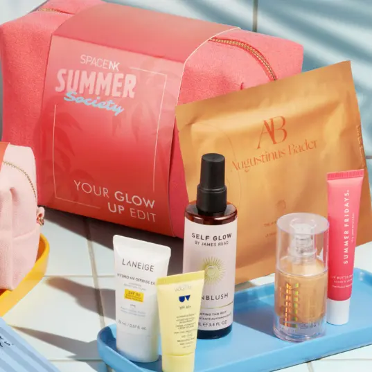 Space NK UK：新品上市 夏季礼包特惠