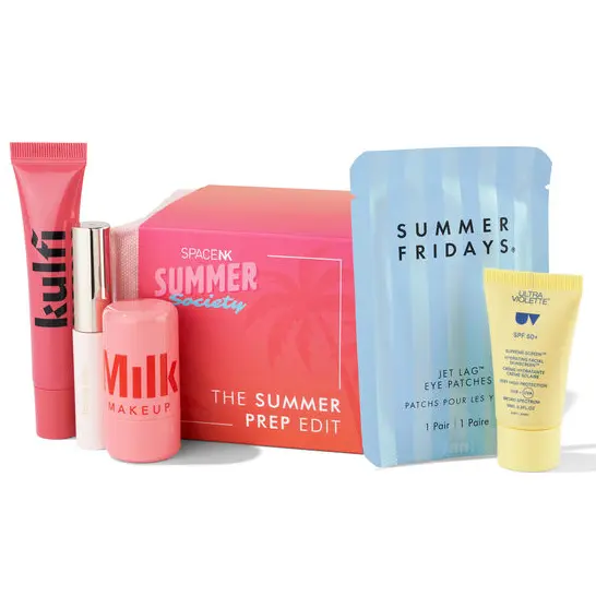 Space NK 夏日护肤5件套
