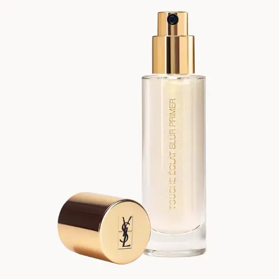 YSL 金箔妆前乳