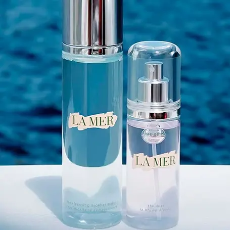 Rue La La：大牌香氛热卖 选购 La Mer 等