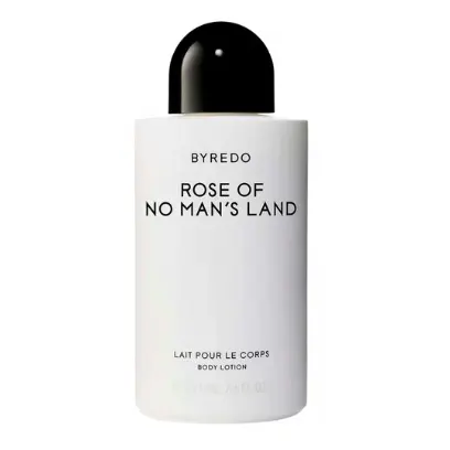 Byredo 无人区玫瑰身体乳