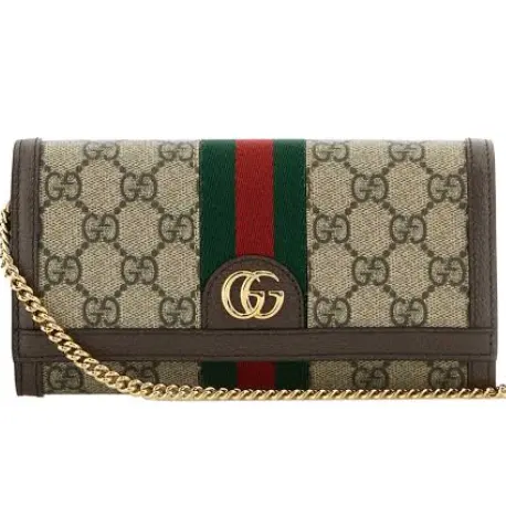 Rue La La：Gucci GG 钱包、链条包等