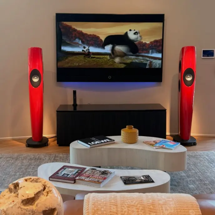World Wide Stereo：Prime 大促周 音频低至4.5折