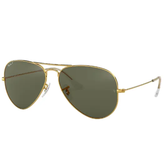 Ray-Ban 雷朋 RB3548 六边形太阳镜