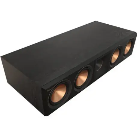 Klipsch Reference Premiere RP-504C II 5.25英寸 600W 2.5分频中置声道扬声器