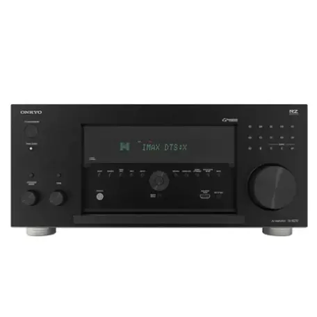 Onkyo TX-RZ70 140W 11.2声道 8K/4K 网络影音接收机