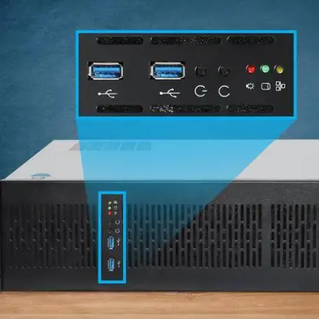 Newegg Canada：服务器及整机硬件限时特惠