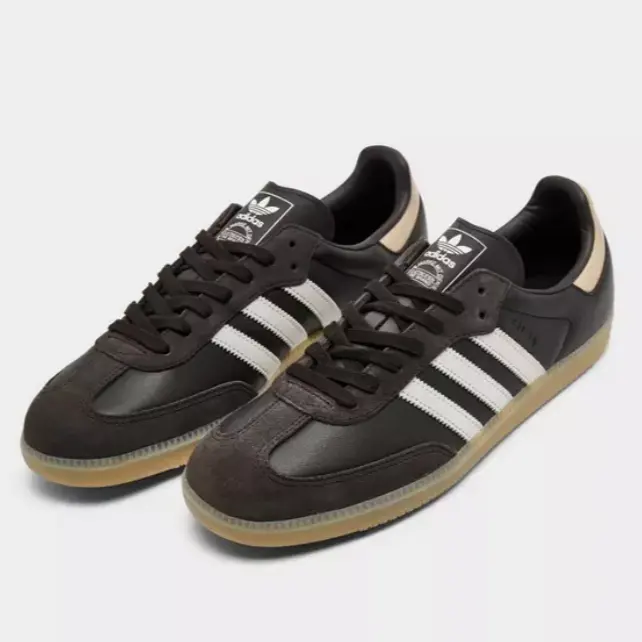 adidas 阿迪达斯 Samba OG 运动鞋
