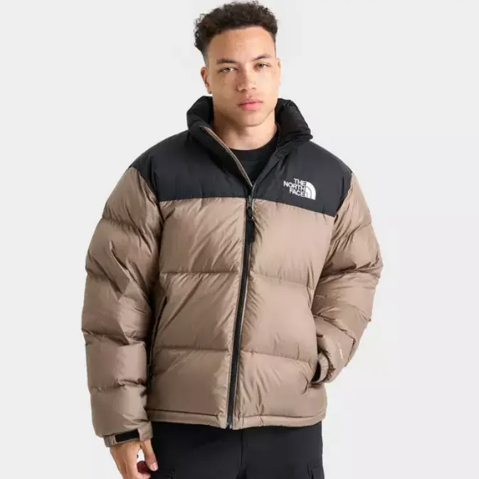 The North Face 北面 1996 Retro Nuptse 外套