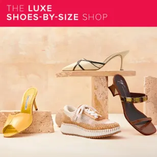 Rue La La：大牌鞋履特惠 入 Gucci、Jimmychoo 等