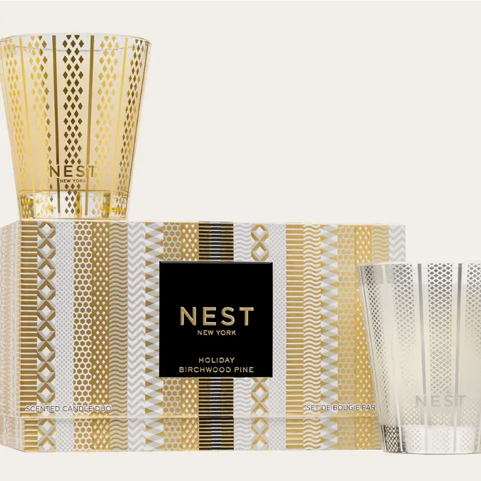 NEST New York：6月圣诞促！节日限定系列热卖