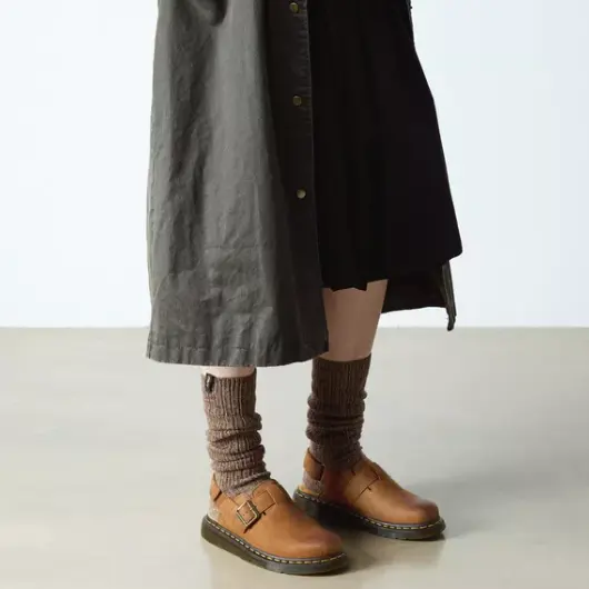 Dr Martens DE：夏日狂欢大促！1460 经典 8 孔、Jadon 厚底、切尔西、乐福全覆盖