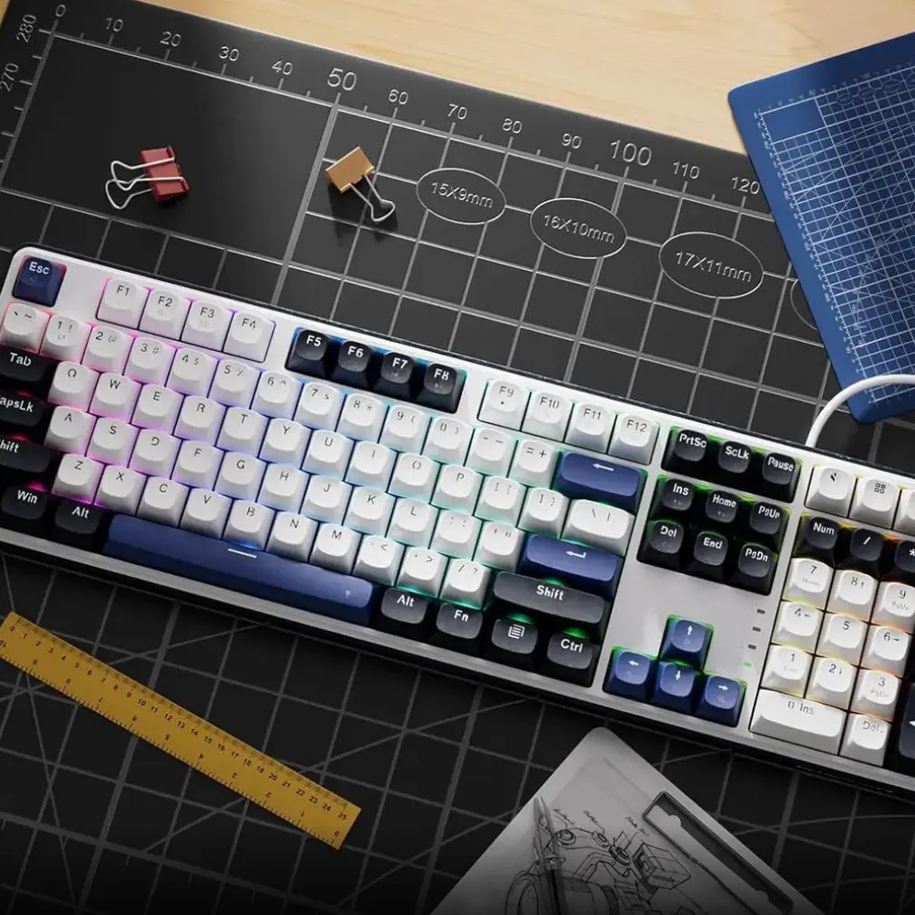 Newegg.com：电脑外设特惠，精选键盘、鼠标、显示器等海量好物参加