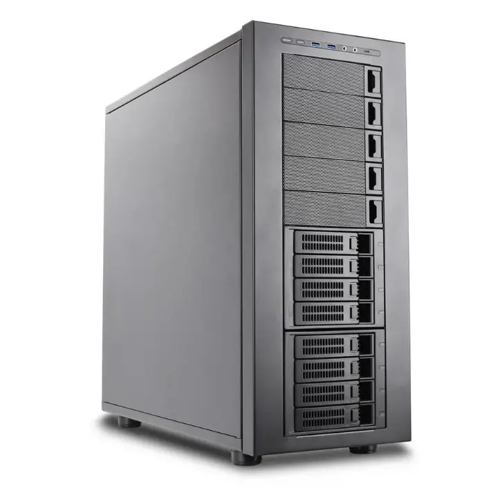 Newegg.com：可以动手组装！服务器及组件特惠