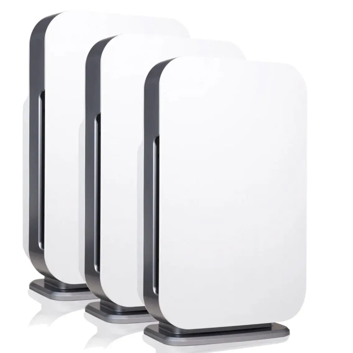 Alen® Air Purifiers：BreatheSmart 45i/35i买2赠1