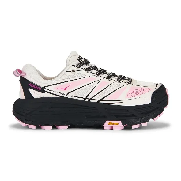 HOKA MAFATE SPEED 2 运动鞋