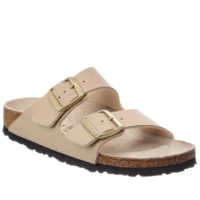 最后1双！Birkenstock Arizona 凉鞋