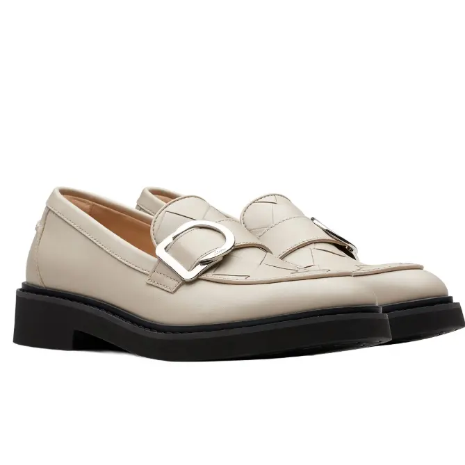 Clarks 乐福鞋