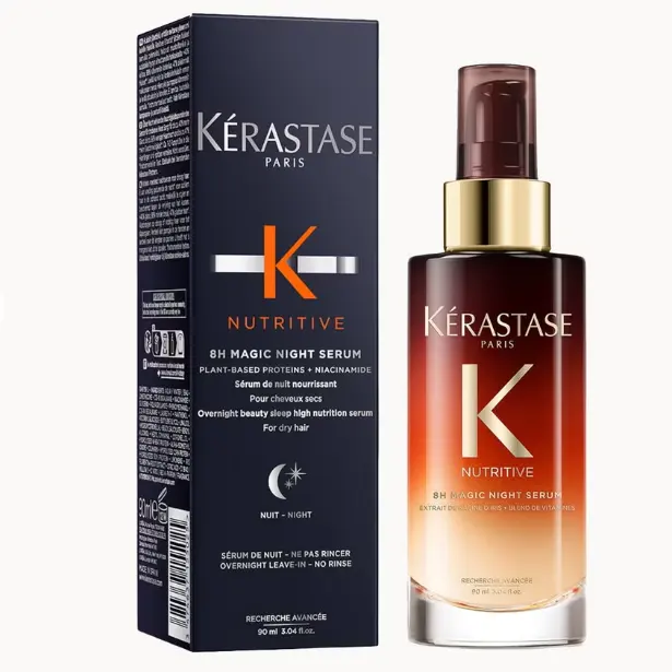 Kerastase 卡诗 Nutritive 滋养护发精华液