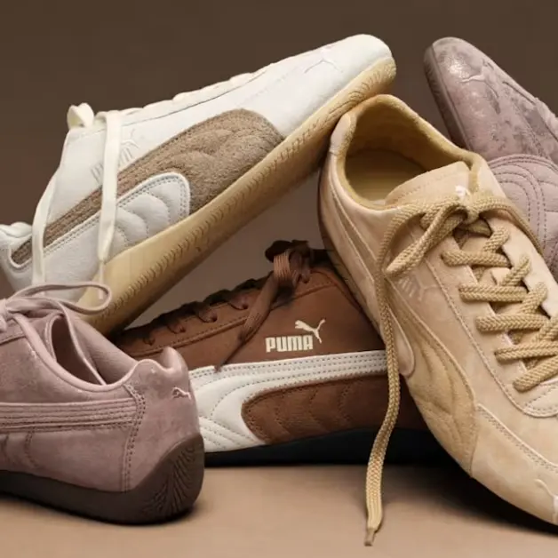 Puma US：折扣区上新热卖 运动鞋、T恤等