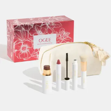 Ogee：礼盒套装专场！低至6.3折