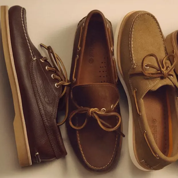 Timberland UK：夏季大促！添柏岚热卖 入手经典短靴