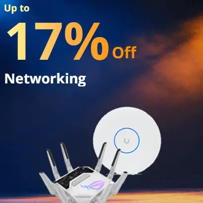 Newegg Canada：网络设备特惠！高速组网、全屋 WiFi、电竞畅玩，入手好时机