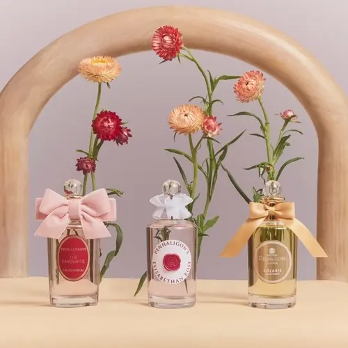 Penhaligon's UK：夏季满赠活动 全场香氛热卖