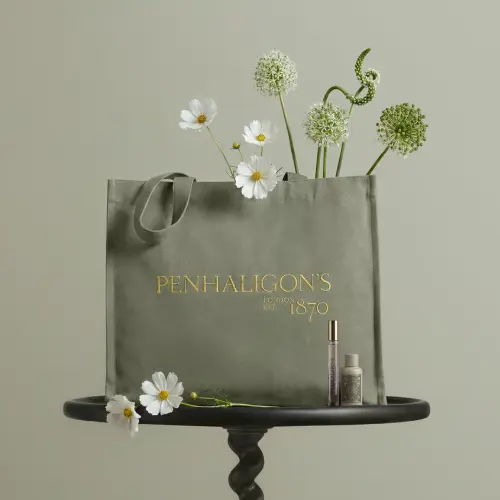 Penhaligon's US：夏日特惠！入兽首香水、身体乳等