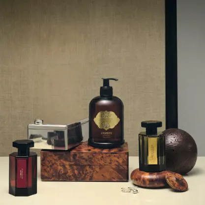L'Artisan UK：香氛大促！入阿蒂仙冥府之路、情人等香水