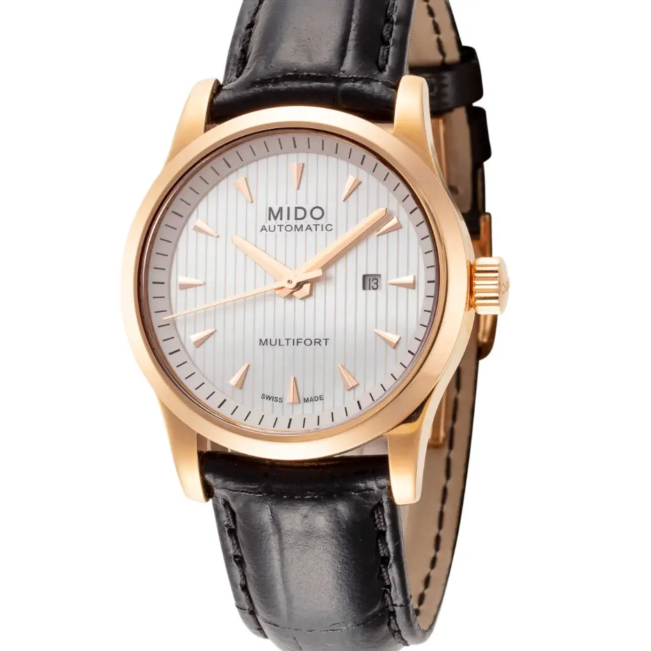 Mido Multifort 系列手表